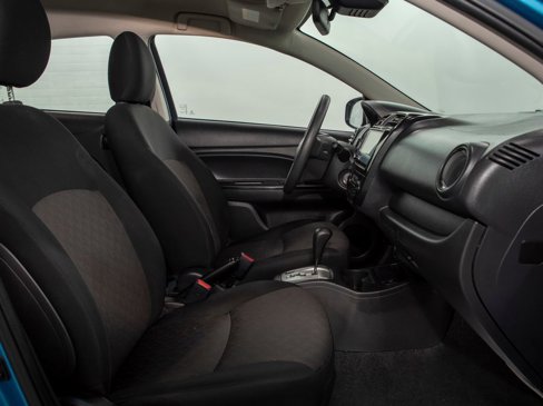 Used 2024 Mitsubishi Mirage ES image 14