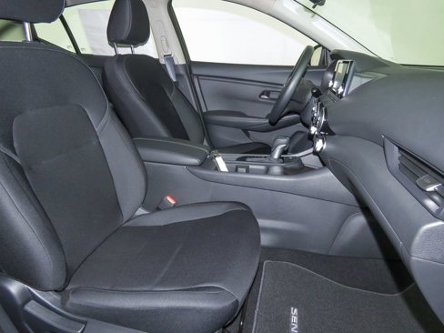 New 2025 Nissan Sentra S image 10