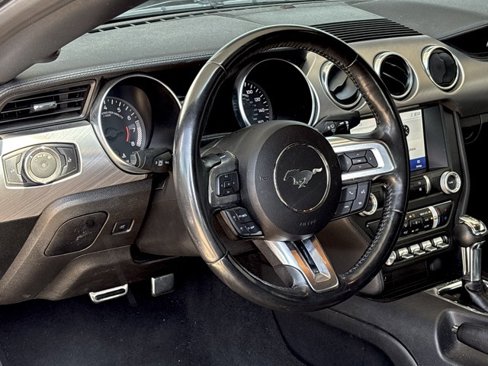 Used 2023 Ford Mustang Premium image 20