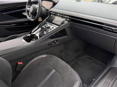 New 2025 Aston Martin DB12 Coupe image 17