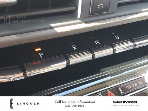 Certified 2021 Lincoln Corsair FWD w/ Equipment Group 101A image 28