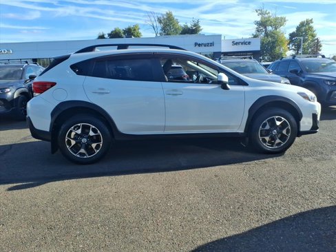 Used 2018 Subaru Crosstrek 2.0i Premium w/ Eyesight System image 2