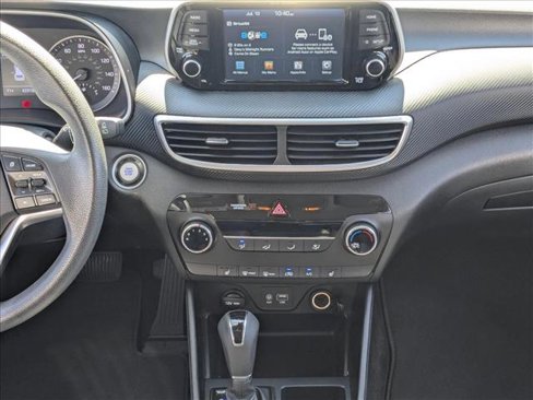 Used 2019 Hyundai Tucson Value image 12