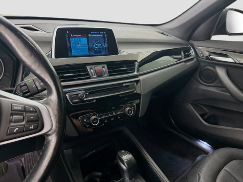 Used 2018 BMW X1 xDrive28i image 26