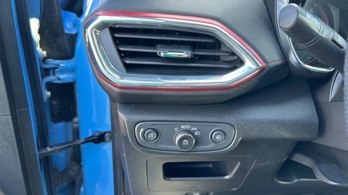 Certified 2023 Chevrolet TrailBlazer RS w/ Convenience Package image 16