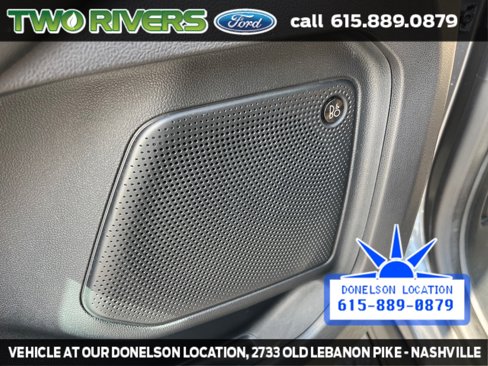 Used 2021 Ford Escape Titanium image 16
