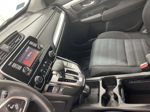 Used 2017 Honda CR-V LX image 11
