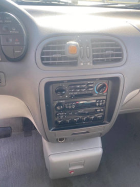 Used 1997 Nissan Quest XE image 9