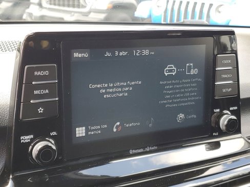 Used 2021 Kia Seltos EX image 19
