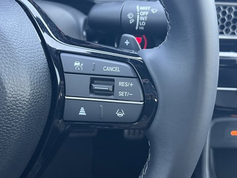 Used 2024 Honda Civic Sport image 23
