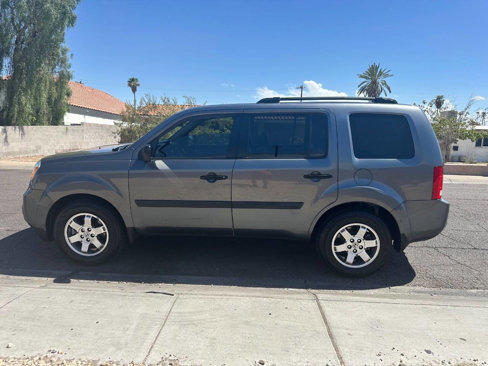 Used 2013 Honda Pilot LX image 6