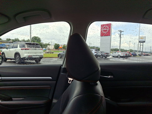 Used 2023 Nissan Altima 2.5 SR image 17