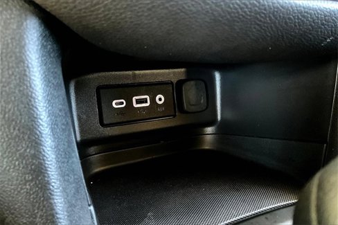Certified 2024 Chevrolet Equinox LT image 25