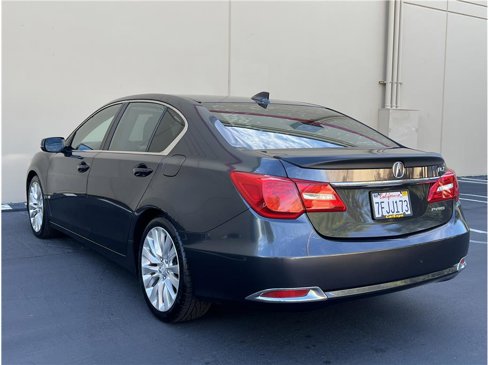 Used 2014 Acura RLX w/ Krell Audio Package image 30