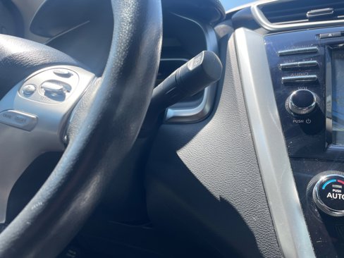 Used 2015 Nissan Murano SL image 26