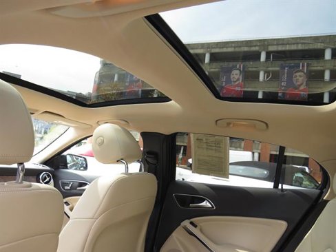 Used 2018 Mercedes-Benz GLA 250 4MATIC image 20
