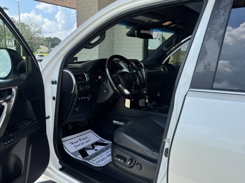 Used 2020 Lexus GX 460 Luxury image 21