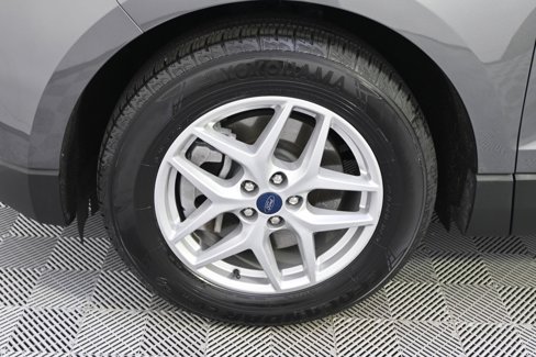 Used 2021 Ford Edge SEL w/ Convenience Package image 20