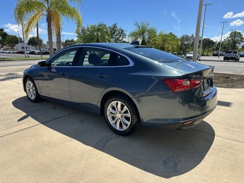 Used 2024 Chevrolet Malibu LT image 6