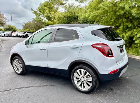 Used 2019 Buick Encore Preferred w/ Safety Package image 5