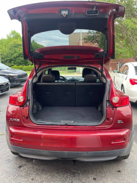 Used 2011 Nissan Juke SL image 10