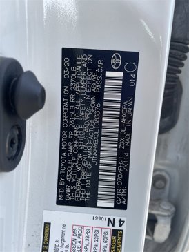 Used 2020 Toyota C-HR image 27