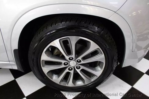 Used 2015 Kia Sorento SX image 40