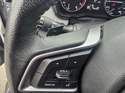Used 2022 Subaru Outback Premium image 18