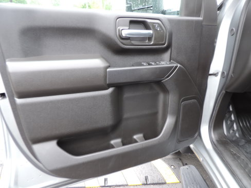 Used 2024 Chevrolet Silverado 3500 W/T w/ WT Convenience Package image 13