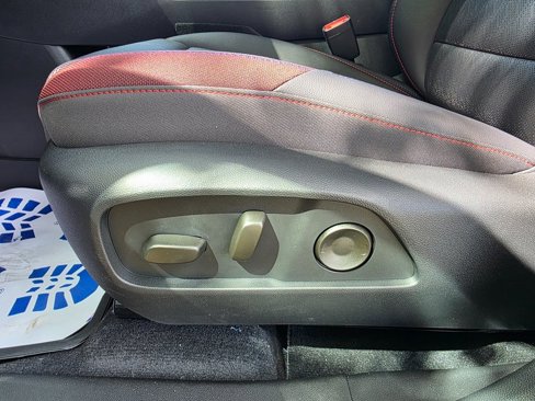 New 2026 Chevrolet Equinox RS w/ Convenience Package III image 24