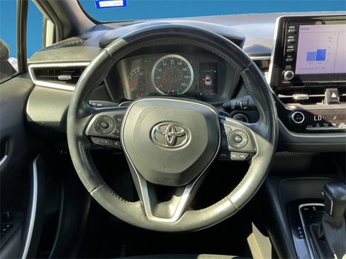 Used 2020 Toyota Corolla SE image 10