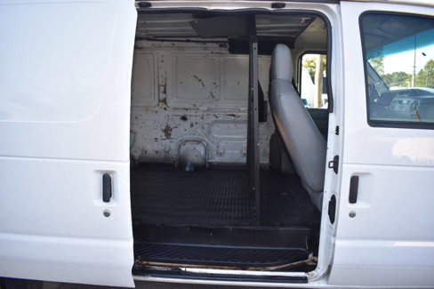 Used 2010 Ford E-250 and Econoline 250 image 42