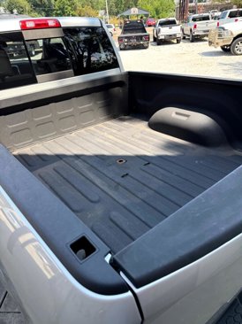 Used 2014 RAM 2500 Laramie w/ Convenience Group image 5