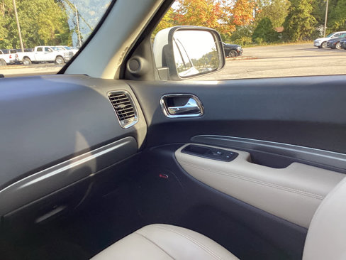 Used 2018 Dodge Durango GT w/ Premium Group image 34