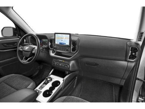 Used 2022 Ford Bronco Sport Big Bend w/ Convenience Package image 15
