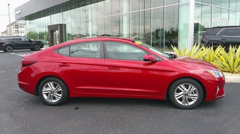 Used 2020 Hyundai Elantra Value Edition image 21