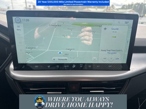 New 2025 Ford Escape Active w/ Tech Pack #1 image 16
