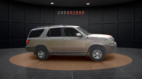 Used 2003 Toyota Sequoia SR5 image 4