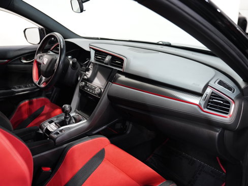 Used 2019 Honda Civic Type R image 37