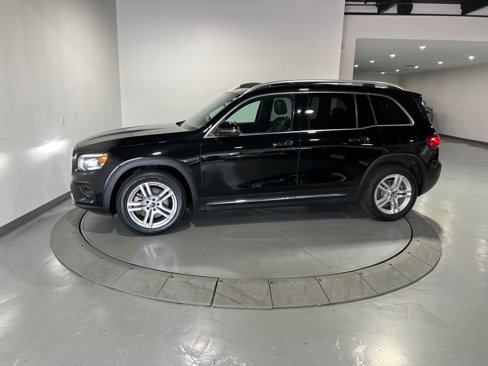 Used 2020 Mercedes-Benz GLB 250 4MATIC image 6