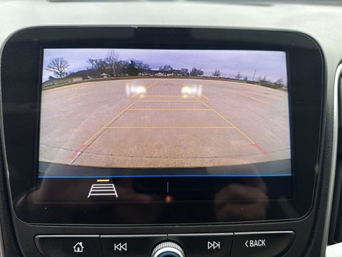 Used 2019 Chevrolet Malibu LS image 18