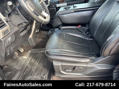 Used 2018 Ford F150 Lariat image 94