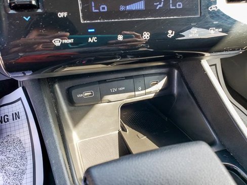 Used 2024 Hyundai Tucson SEL image 17