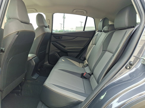 Certified 2023 Subaru Crosstrek 2.5i Sport image 10