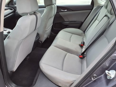 Used 2020 Honda Civic EX image 38