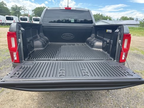 Certified 2022 Ford Ranger XL w/ FX4 Off-Road Package image 7