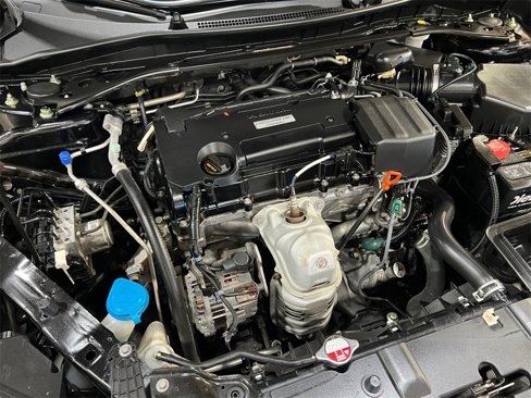 Used 2016 Honda Accord EX image 35
