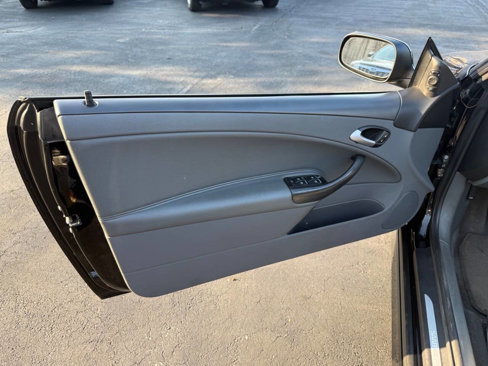 Used 2004 Saab 9-3 Arc image 36