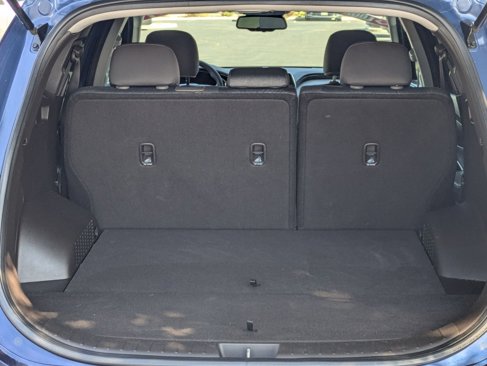 Used 2019 Hyundai Santa Fe SEL image 13