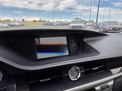 Used 2018 Lexus ES 350 image 21